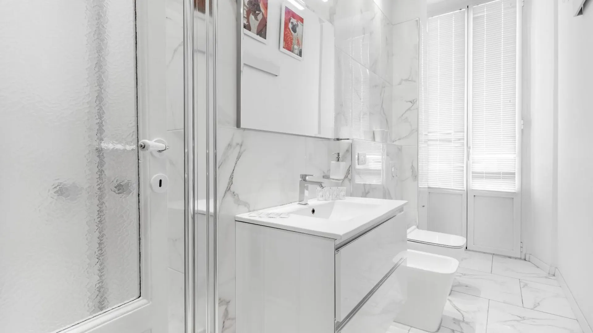 Ferienwohnung Bre3 -Lodi- Elegant & Private Hot Tub - Mailand Apartment